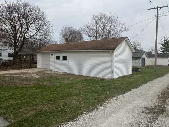 0 S Maple St, Paxton, IL 60957