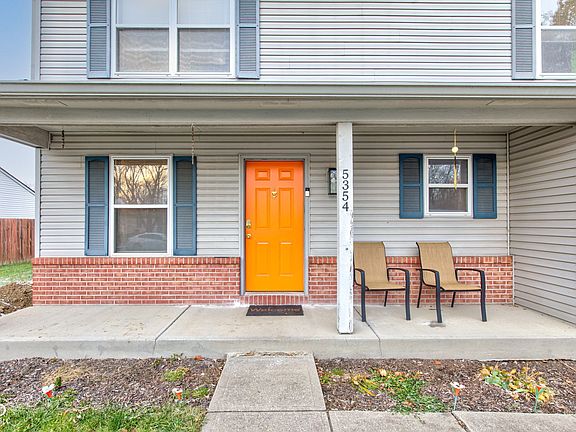2nd image of 5354 Claybrooke Dr