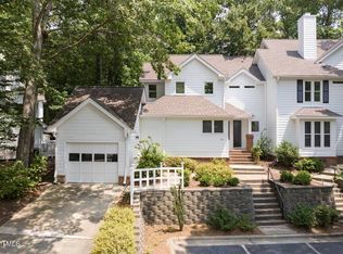 3811 Carnegie Ln, Raleigh, NC 27612