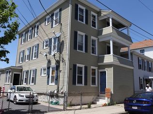 46 Murray St, Fall River, MA 02720