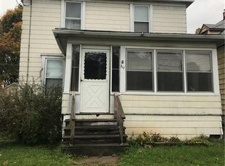 317 Woodruff Ave, Syracuse, NY 13203