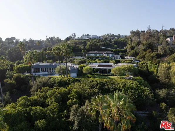 510 Stonewood Dr, Beverly Hills, CA 90210