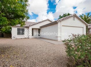 8644 E Calypso Ave, Mesa, AZ 85208