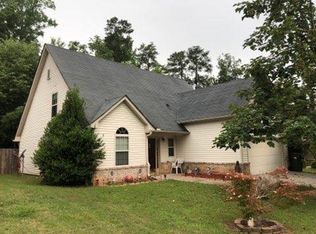 118 Lochwolde Dr, Macon, GA 31220