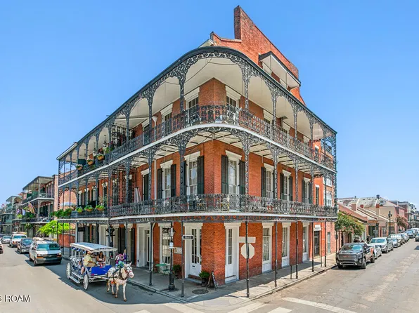 900 Royal St, New Orleans, LA 70116