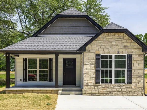 118 Mazie Dr Lot 10, Lafayette, TN 37083