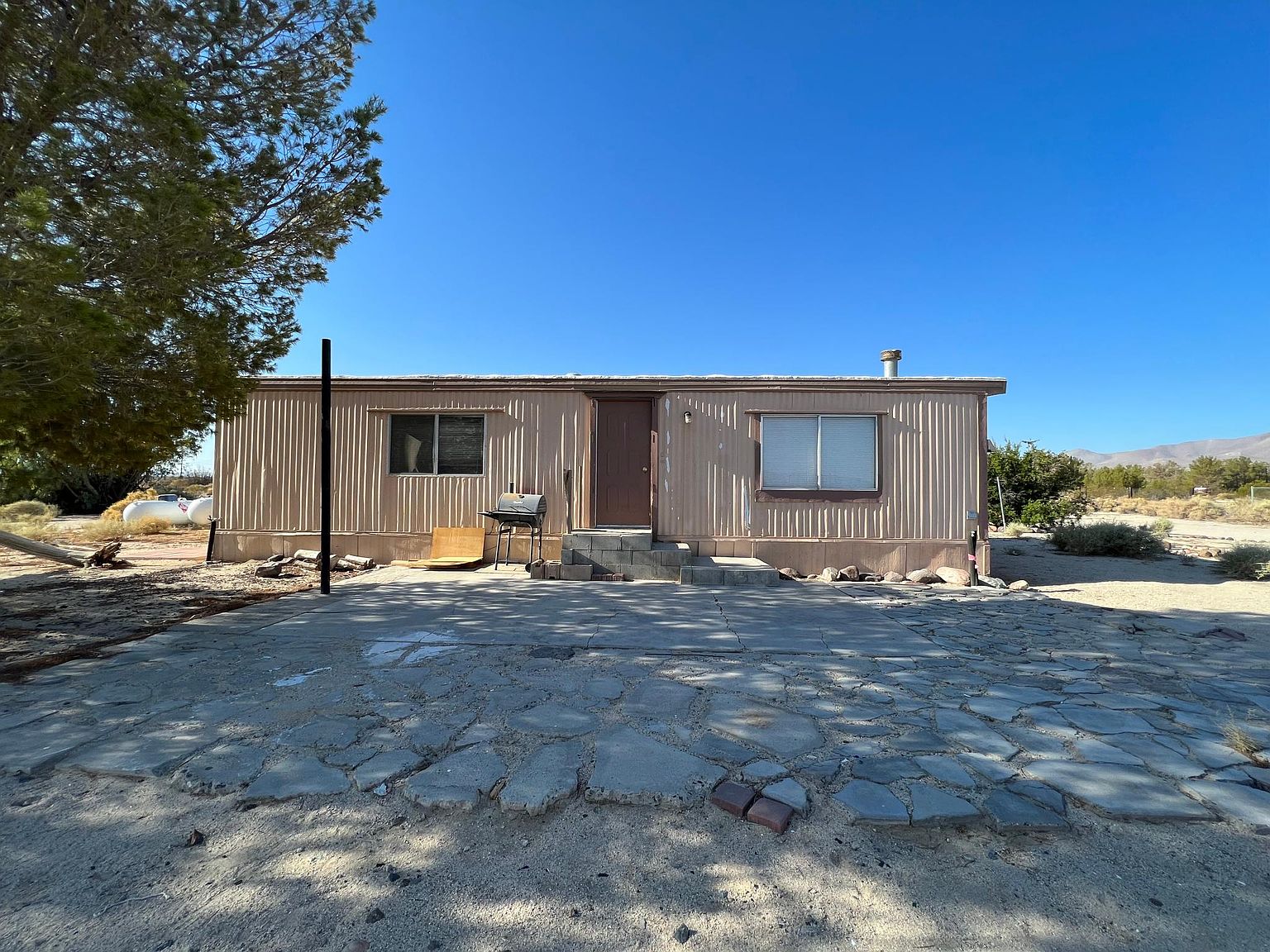 6709 Lorene Ave, Inyokern, CA 93527 Zillow