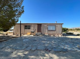 6709 Lorene Ave, Inyokern, CA 93527