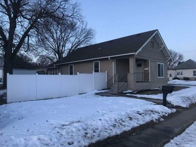 2319 L St, Ord, NE, 68862