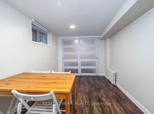 494 Northcliffe Blvd, Toronto, ON M6E3L5