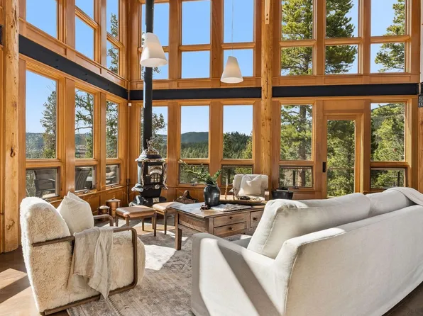 96 Bristlecone Way, Black Hawk, CO 80422