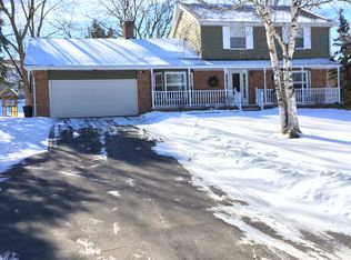 5418 McCandlish Rd, Grand Blanc, MI 48439