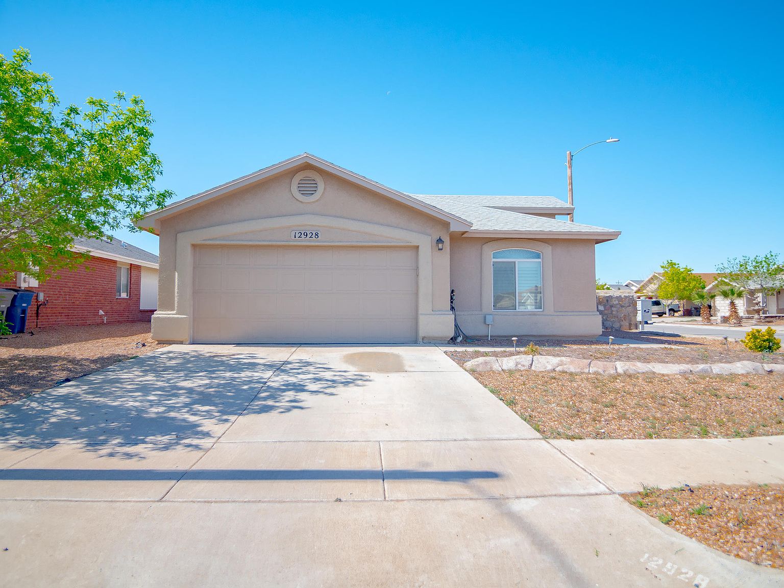 12928 Beto Portugal Ln, El Paso, TX 79938 Zillow