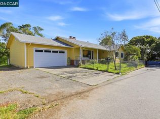 225 Ridgeway Ave, Fairfax, CA 94930