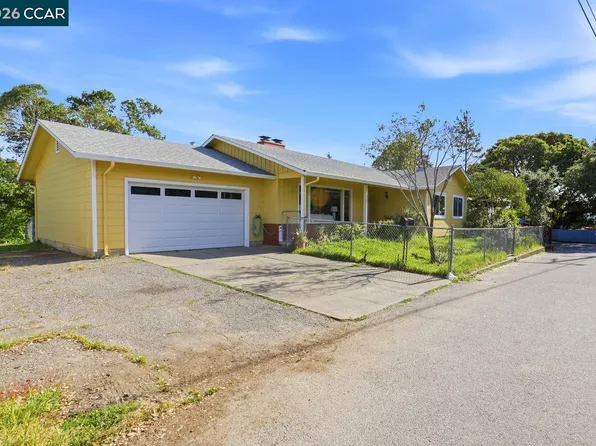 225 Ridgeway Ave, Fairfax, CA 94930