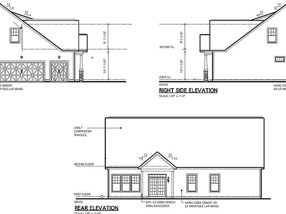 2nd image of 433 Henry Chapel Rd