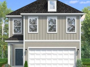 32 Gerrad St #12, Franklinton, NC 27525