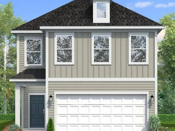 32 Gerrad St #12, Franklinton, NC 27525