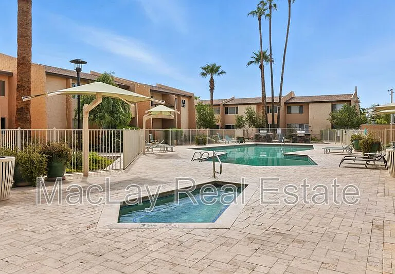 8055 E Thomas Rd N #201 — Photo 1