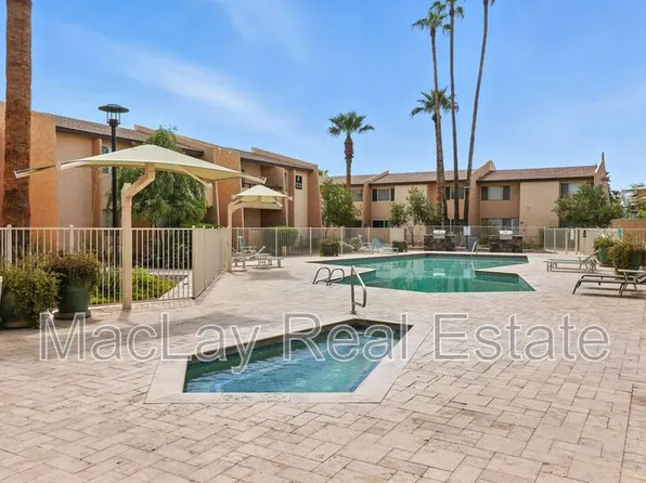 8055 E Thomas Rd N #201, Scottsdale, AZ 85251