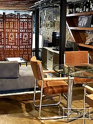 Rented by Grand & Co.