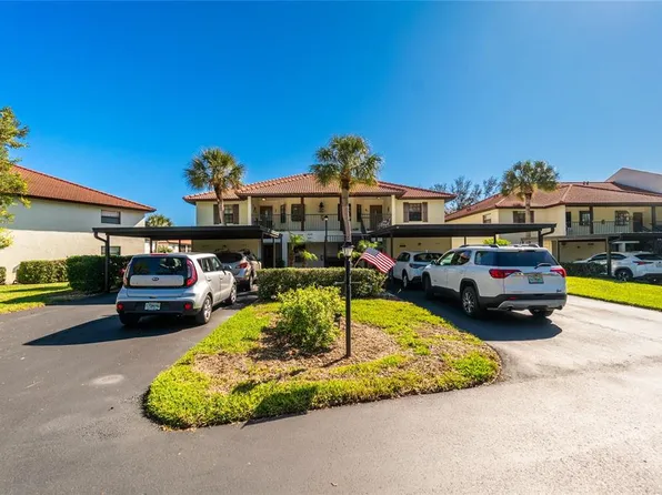 502 Pine Hollow Cir #502, Englewood, FL 34223