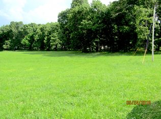 3 Buffalo Drive Tract, Grove, OK 74344