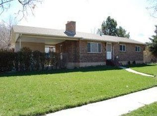 140 N 900 E, Springville, UT 84663