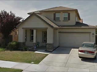 1358 Dynes St, Merced, CA 95348