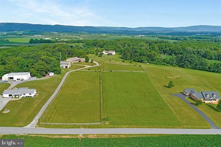 1st image of Building Lot On Fort Stouffer Rd