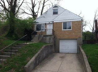 831 Wells St, Cincinnati, OH 45205