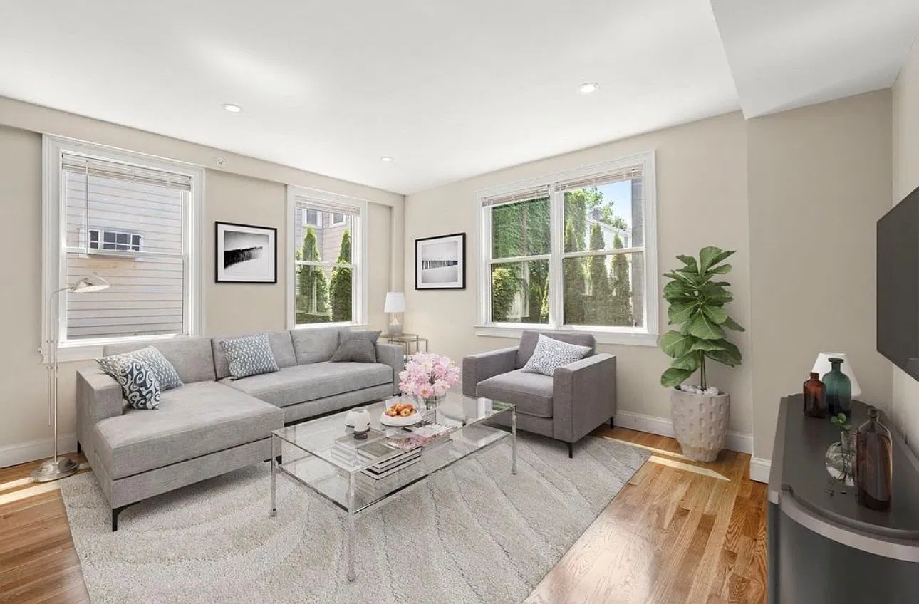 2 bed, $4,200 — Photo 4