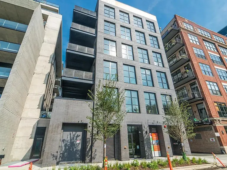 128 S Green St #3C — Photo 15