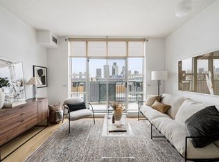 Trinity Park Lofts, Toronto, ON M6J 3X4