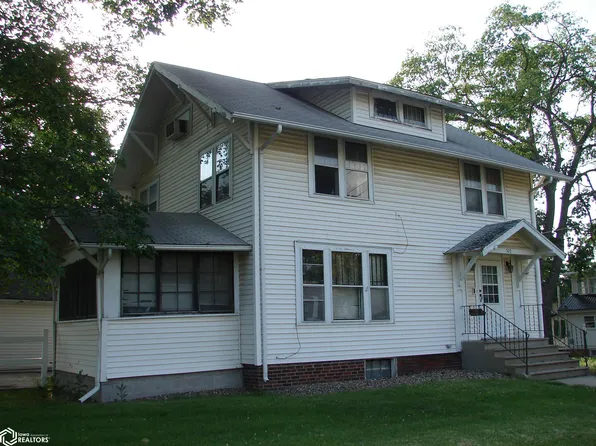 505 N Broadway St, Mount Pleasant, IA 52641