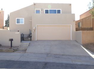 9324 Osuna Pl NE, Albuquerque, NM 87111