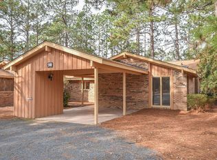 407 Teakwood Ln, Southern Pines, NC 28387