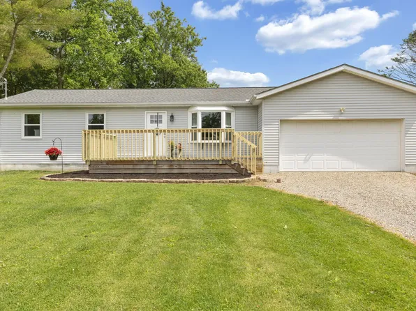 118 W Madison Dr NE, Newark, OH 43055