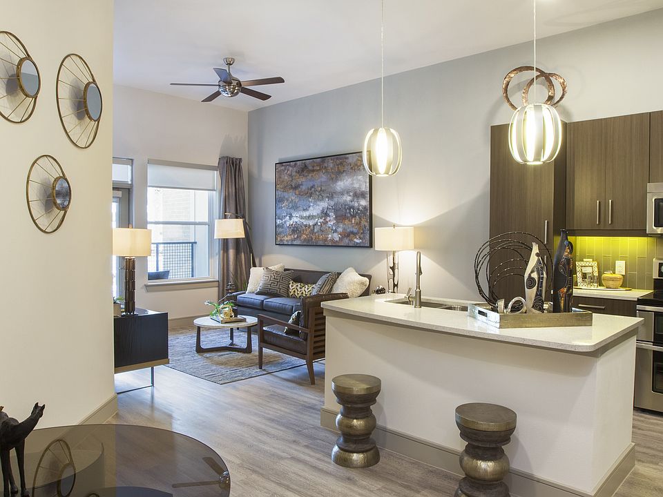 MAA Afton Oaks 3131 W Loop Fwy Houston TX Zillow