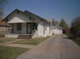 1738 S Main St, Wichita, KS 67213