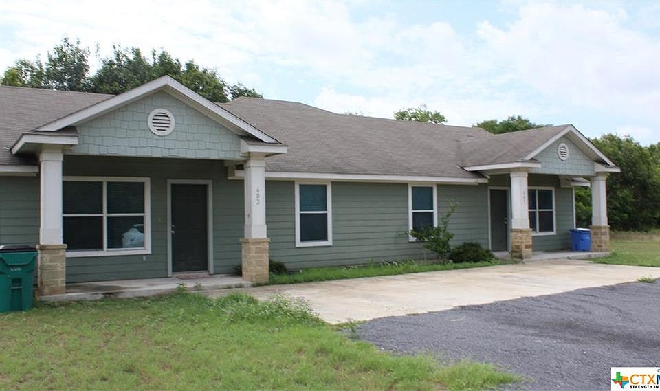 1227 Jefferson Ave Seguin TX Zillow
