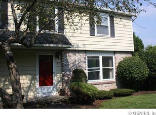 25 Huntsman Way, Webster, NY 14580