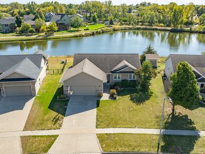 1919 NW Lakeside Dr, Ankeny, IA, 50023