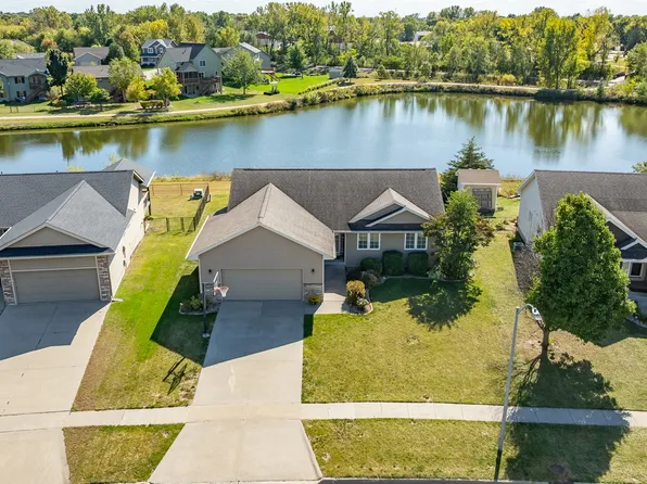 1919 NW Lakeside Dr, Ankeny, IA 50023