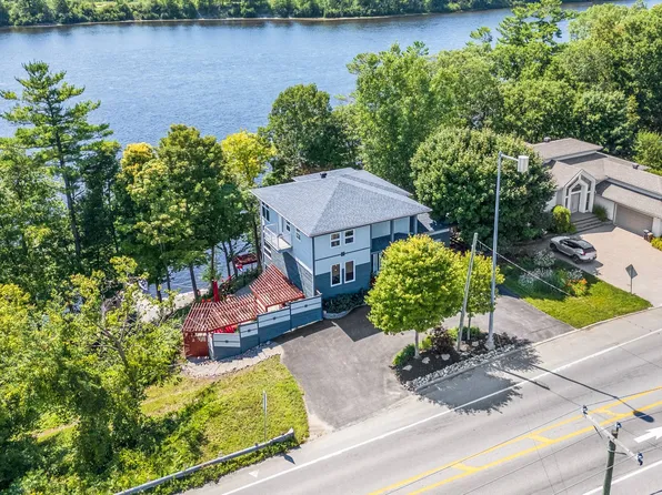 2196 Rue St, Gatineau, QC J8T 5L6