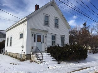 38 Orange St, Rockland, ME 04841
