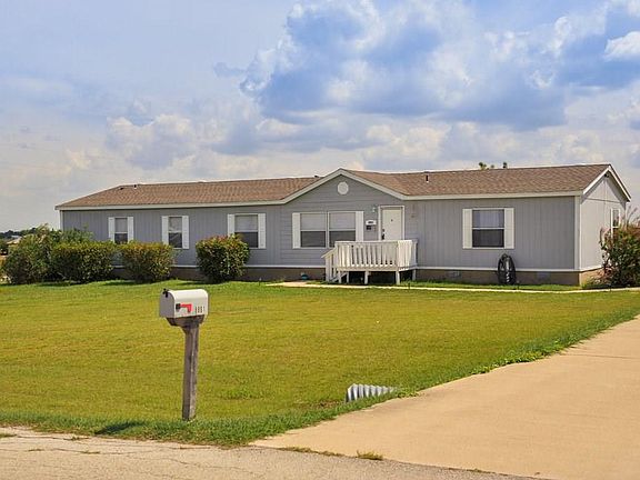 2nd image of 8801 S Monterrey Dr