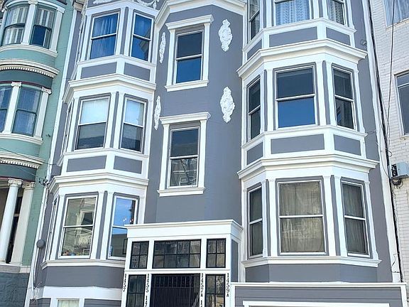 2nd image of 1453-1459 Vallejo St