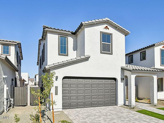 2nd image of 10450 E UPTON Avenue