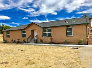 2871 Hearst Willits Rd, Willits, CA 95490